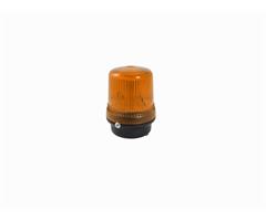 B200LDA030B.2 E2S  LED Beacon B200LDA  24vDC 2:AMBER Permanent IP65 10-30vDC